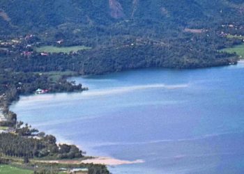 15 Danau di Indonesia Masuk Agenda Penyelamatan Prioritas