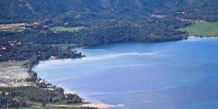 15 Danau di Indonesia Masuk Agenda Penyelamatan Prioritas