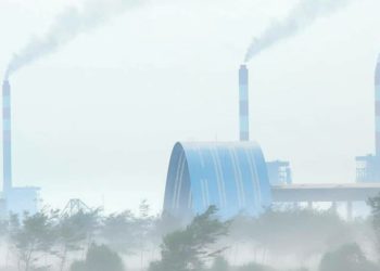 Kawasan Asia Ditarget Akhiri Pembangkit Batubara Lebih Cepat