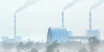 Kawasan Asia Ditarget Akhiri Pembangkit Batubara Lebih Cepat