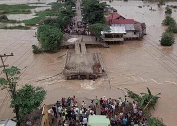 Mitigasi Perubahan Iklim Global, BMKG Perbarui Teknologi