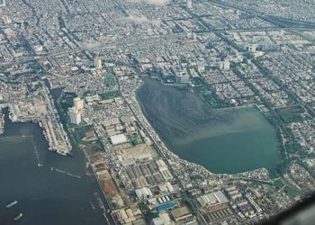 Efek Perubahan Iklim, Kota Jakarta Diprediksi Tenggelam Lebih Cepat