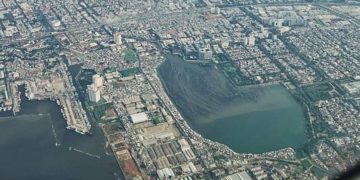 Efek Perubahan Iklim, Kota Jakarta Diprediksi Tenggelam Lebih Cepat