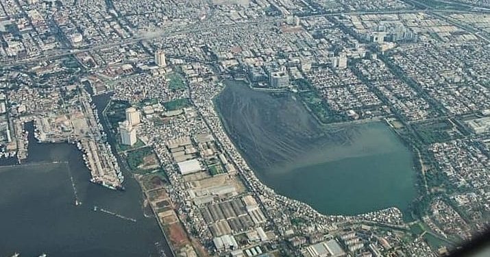 Efek Perubahan Iklim, Kota Jakarta Diprediksi Tenggelam Lebih Cepat