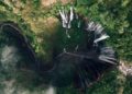 Eksotisme Tumpak Sewu, Surga Tersembunyi di Jawa Timur