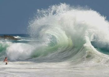 Cuaca Ekstrem Mengancam 19 Wilayah di Indonesia