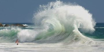 Cuaca Ekstrem Mengancam 19 Wilayah di Indonesia