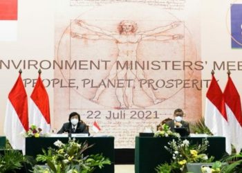 Indonesia Serukan G20 Jadi Katalis Global Pencapaian SDGs