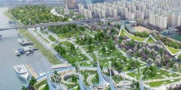 IFC Gandeng IAI Perluas Green Building di Indonesia