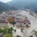 Bencana Banjir di Turki, Puluhan Orang Tewas