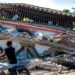 Gempa 7,2 M Guncang Haiti, Ratusan Orang Tewas