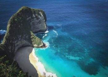 Prancis Dukung Bali Jadi Blue Island