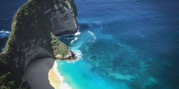 Prancis Dukung Bali Jadi Blue Island