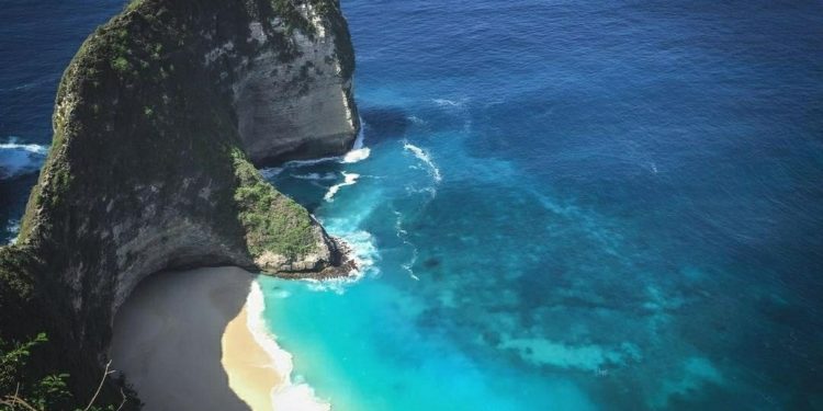 Prancis Dukung Bali Jadi Blue Island