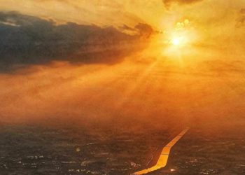 Badai Matahari Ancam Jaringan Listrik dan Satelit Bumi