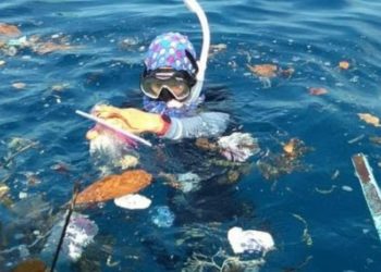 Indonesia Penyumbang Limbah Plastik Terbesar Kedua di Dunia Setelah China
