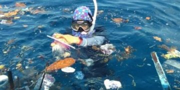 Indonesia Penyumbang Limbah Plastik Terbesar Kedua di Dunia Setelah China