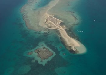 Lindungi Laut, Arab Saudi Kenakan Denda USD5 Juta