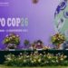 Indonesia Dorong Penyelesaian Paris Rule Book, Jelang COP26 Glasgow