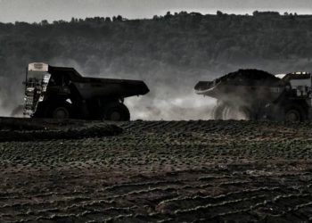 Indonesia Darurat Pertambangan Liar