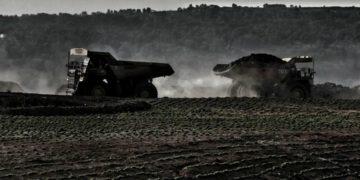 Indonesia Darurat Pertambangan Liar