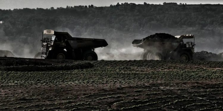 Indonesia Darurat Pertambangan Liar