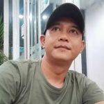 Direktur Eksekutif Walhi Jawa Barat Wahyudin Iwang