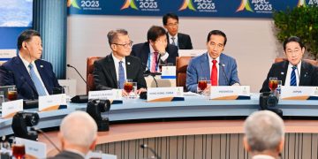 Perubahan Iklim Jadi Isu Utama KTT APEC