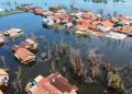 Awal Desember, Banjir Rob Mengancam Sejumlah Daerah