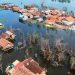 Awal Desember, Banjir Rob Mengancam Sejumlah Daerah