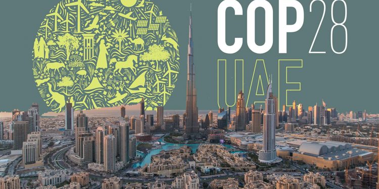 Sekjen PBB Desak COP28 Tutup Kesenjangan Ambisi Iklim