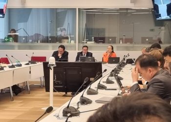 Mendorong Peran Kekayaan Intelektual Atasi Perubahan Iklim