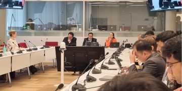 Mendorong Peran Kekayaan Intelektual Atasi Perubahan Iklim