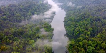 Indonesia Jadi Role Model Dunia untuk Ketahanan Iklim Berbasis Masyarakat