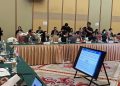 BRIN dan JASTIP Gelar Workshop Biodiversitas