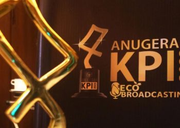Anugerah KPI 2023: Isu Lingkungan Jadi Kategori Utama