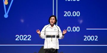 Begini Upaya Indonesia Atasi Perubahan Iklim Melalui Instrumen Fiskal dan Keuangan