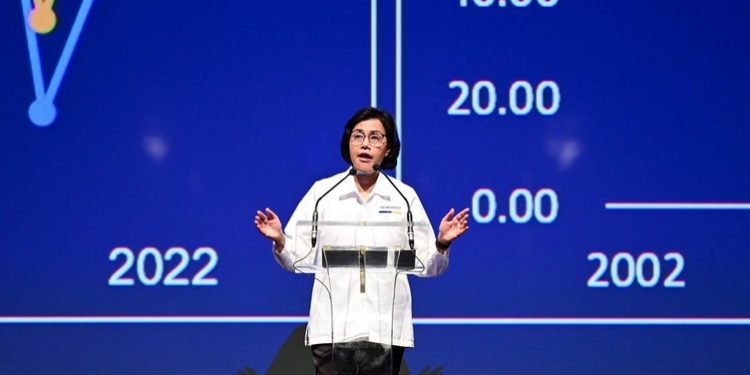 Begini Upaya Indonesia Atasi Perubahan Iklim Melalui Instrumen Fiskal dan Keuangan