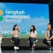 24 Wirausaha Ramaikan Langkah Membumi Festival 2023