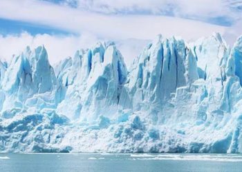 Efek Perubahan Iklim, Gunung Es Terbesar di Dunia Mulai Bergeser