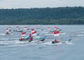 Sail Teluk Cenderawasih Bangkitkan Wisata Bahari Indonesia