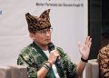 Tren Investasi Hijau Potensi Membangkitkan Pariwisata Indonesia