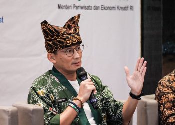 Tren Investasi Hijau Potensi Membangkitkan Pariwisata Indonesia
