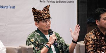 Tren Investasi Hijau Potensi Membangkitkan Pariwisata Indonesia