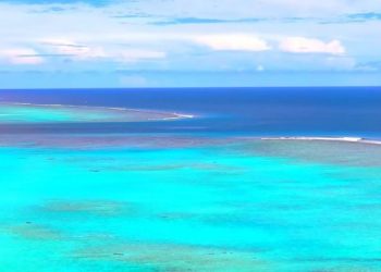 Para Ilmuwan Temukan Benua Australia yang Hilang, Diperkirakan Gabung Asia Tenggara