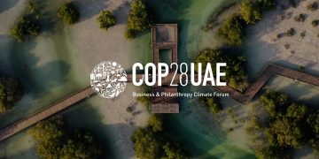 COP28: 1000 Kepala Negara dan Pemerintahan Dunia, CEO dan Filantropis akan Bahas Kemajuan Aksi Iklim