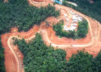 Nasib Warga Halmahera, Mereka Makin Terancam oleh Ekspansi Tambang Nikel