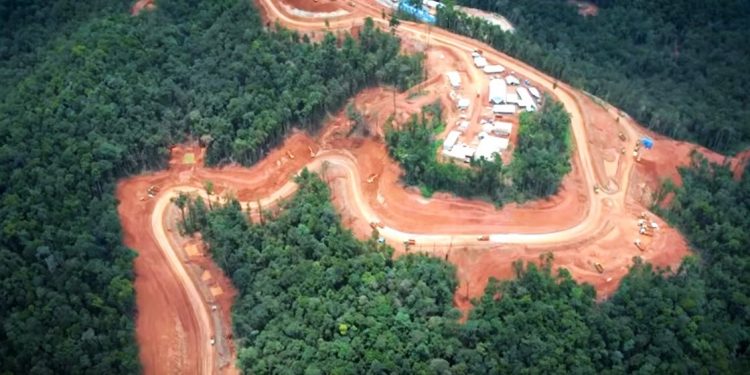 Nasib Warga Halmahera, Mereka Makin Terancam oleh Ekspansi Tambang Nikel