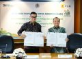 KLHK dan PLN Kolaborasi Tekan Emisi Karbon