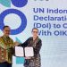 13 Badan PBB Dukung Penuh Proyek Ibu Kota Nusantara